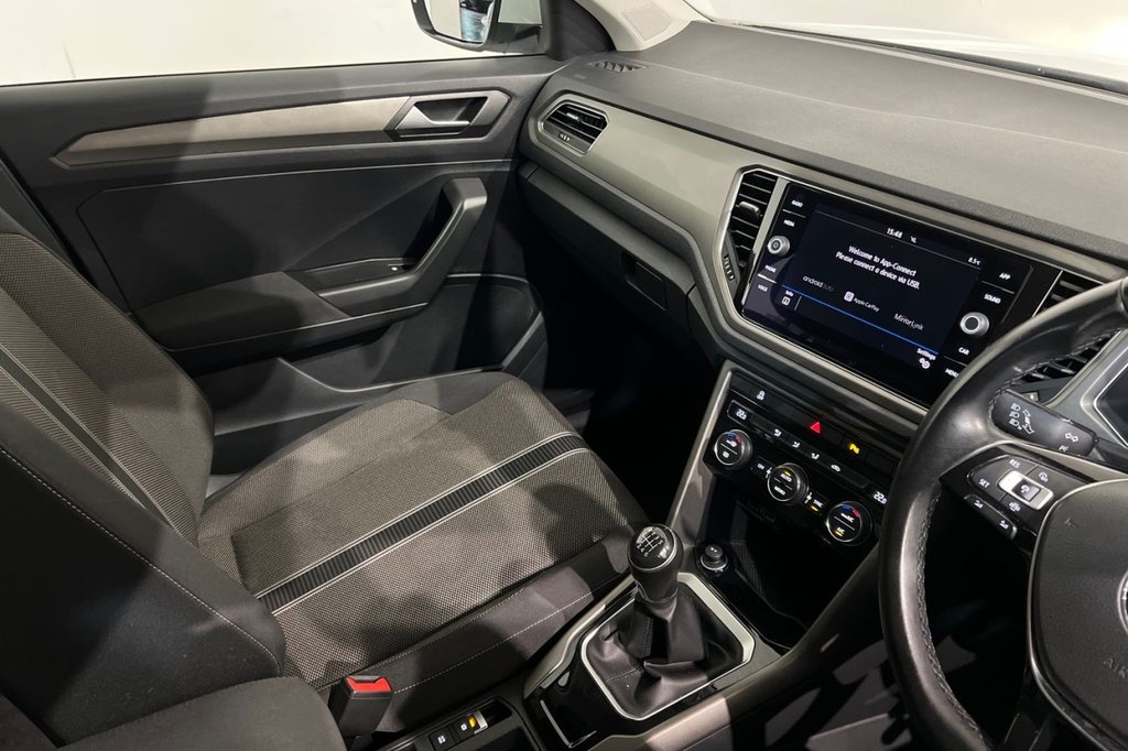 Used Volkswagen T-Roc 2020 for sale - 77383665: Photo 31