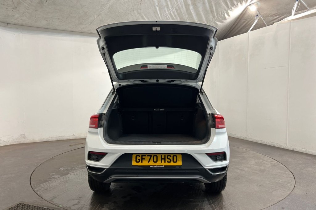 Used Volkswagen T-Roc 2020 for sale - 77383665: Photo 40