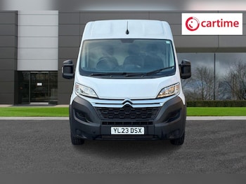 Used Citroen Relay 2023 for sale - 77276319: Photo