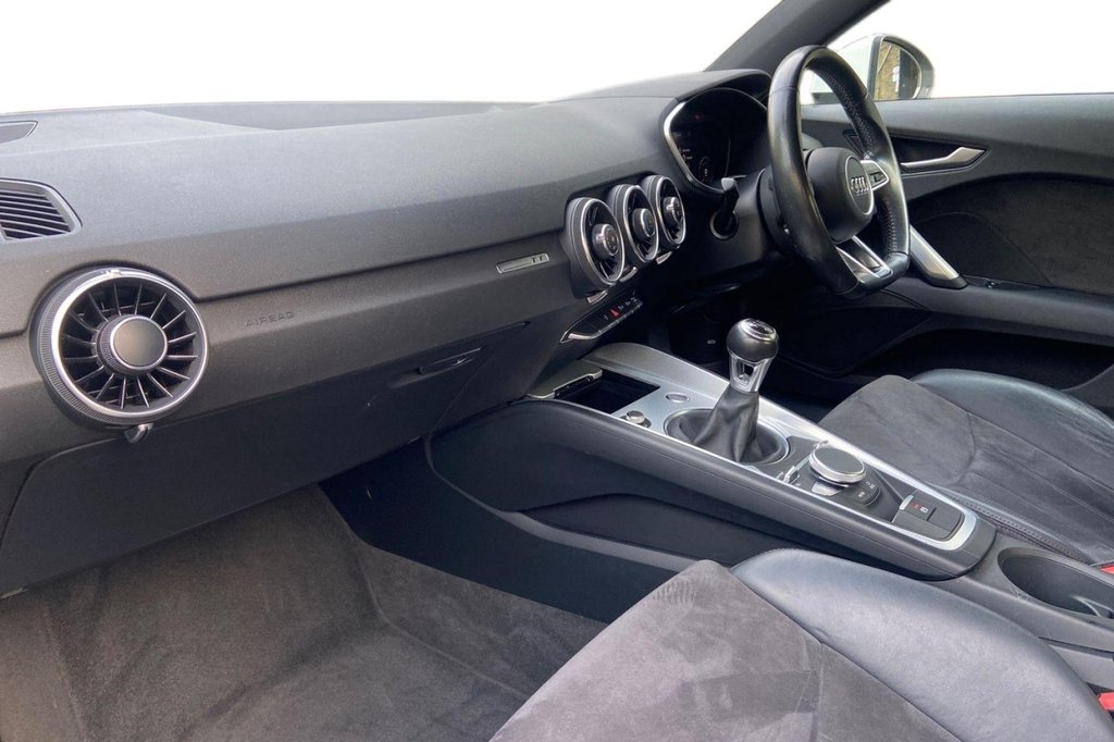 Used Audi TT 2015 for sale - 77399784: Photo 11