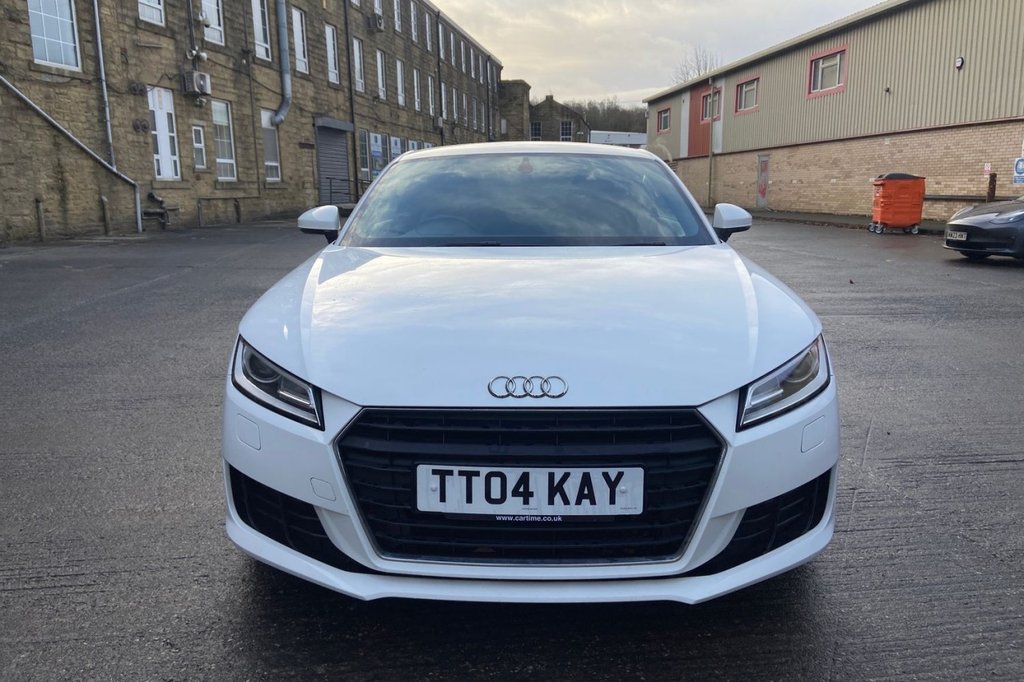 Used Audi TT 2015 for sale - 77399784: Photo 19