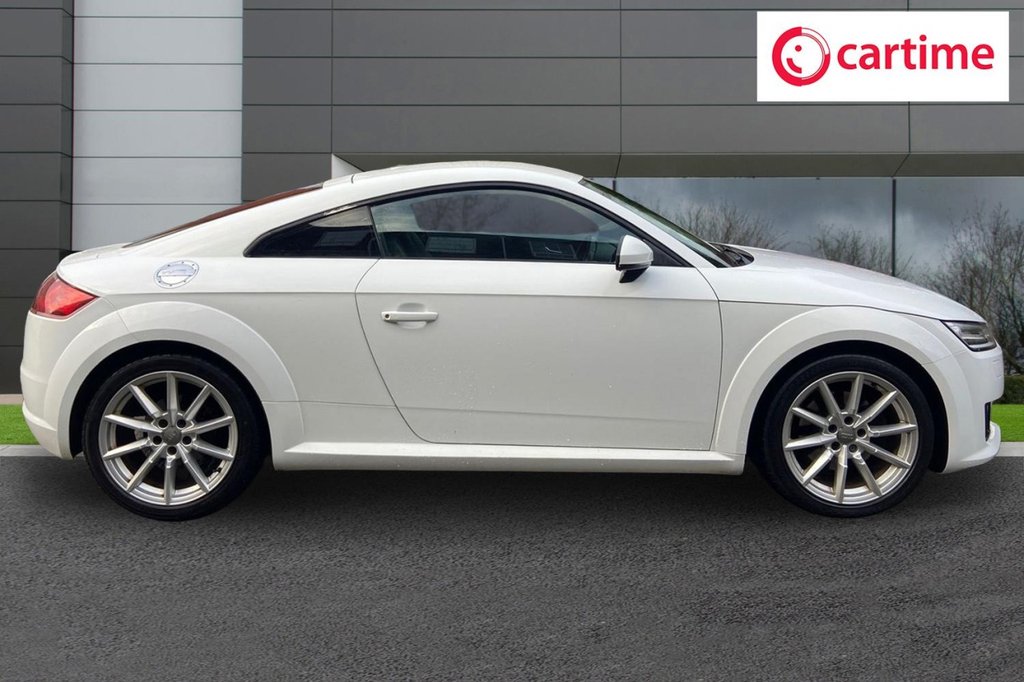 Used Audi TT 2015 for sale - 77399784: Photo 2