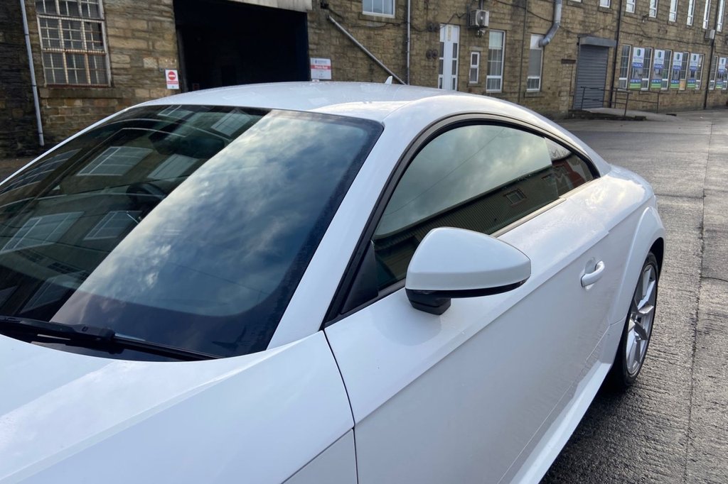 Used Audi TT 2015 for sale - 77399784: Photo 21