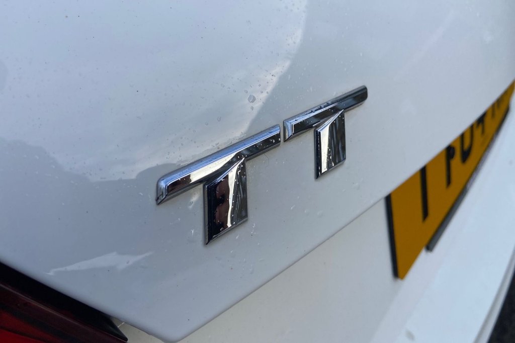 Used Audi TT 2015 for sale - 77399784: Photo 26