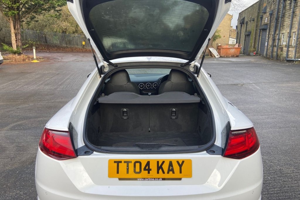 Used Audi TT 2015 for sale - 77399784: Photo 27