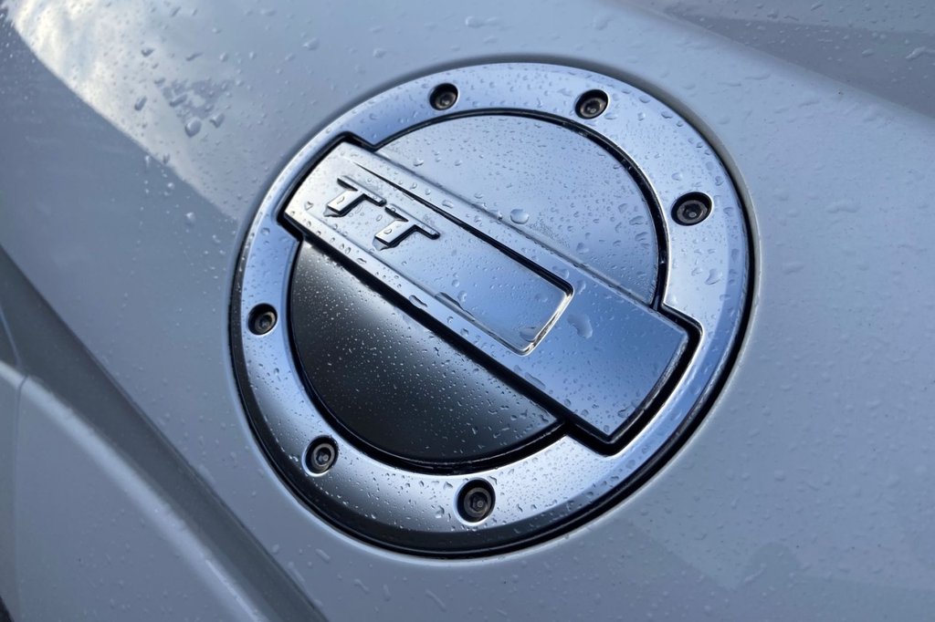 Used Audi TT 2015 for sale - 77399784: Photo 28