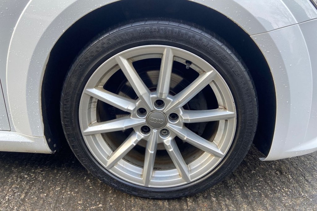 Used Audi TT 2015 for sale - 77399784: Photo 30