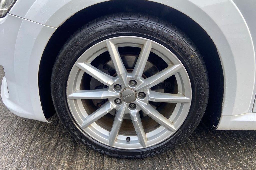 Used Audi TT 2015 for sale - 77399784: Photo 31