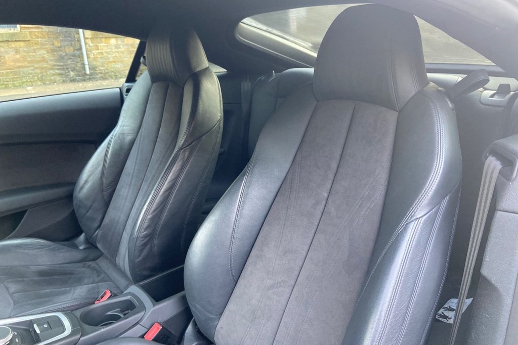 Used Audi TT 2015 for sale - 77399784: Photo 33