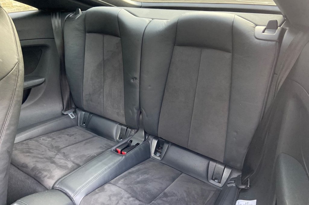 Used Audi TT 2015 for sale - 77399784: Photo 34