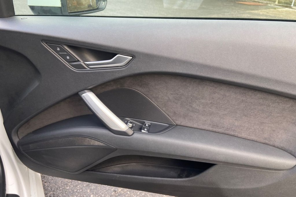 Used Audi TT 2015 for sale - 77399784: Photo 35