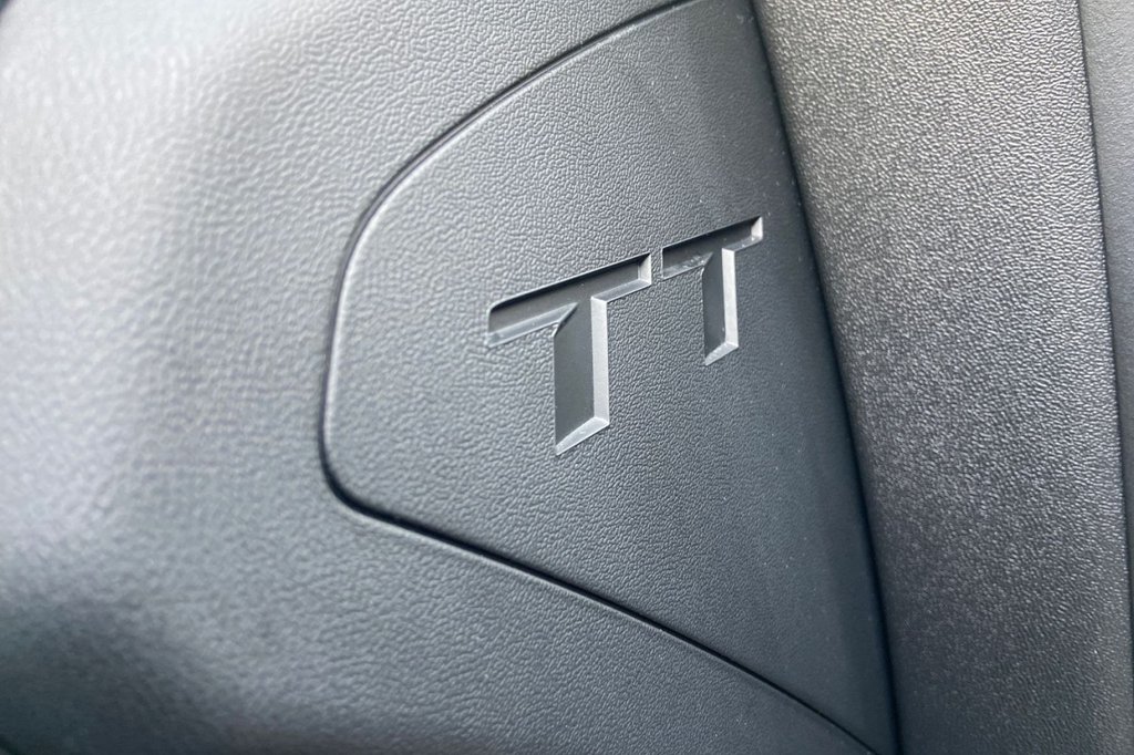 Used Audi TT 2015 for sale - 77399784: Photo 36