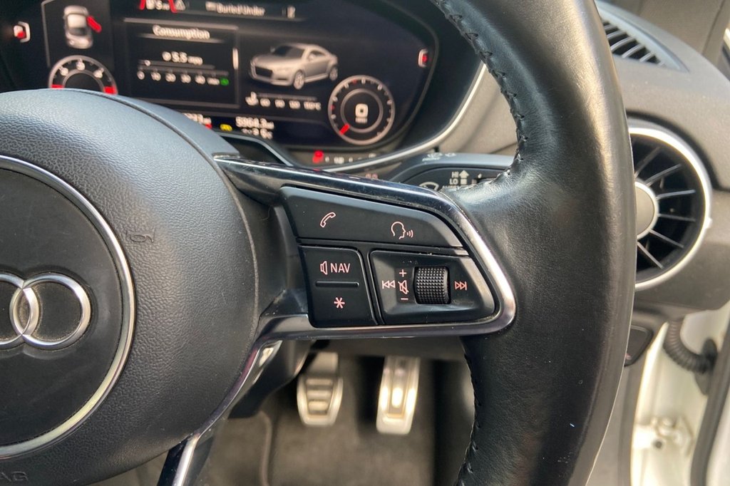 Used Audi TT 2015 for sale - 77399784: Photo 39