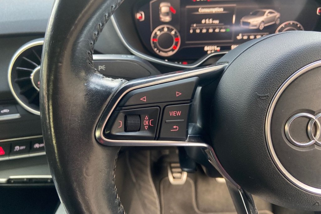 Used Audi TT 2015 for sale - 77399784: Photo 40