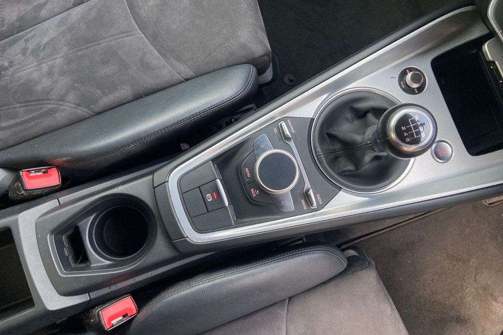 Used Audi TT 2015 for sale - 77399784: Photo 42