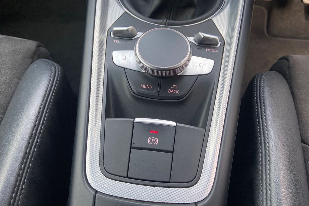 Used Audi TT 2015 for sale - 77399784: Photo 43