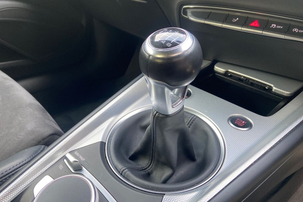 Used Audi TT 2015 for sale - 77399784: Photo 44