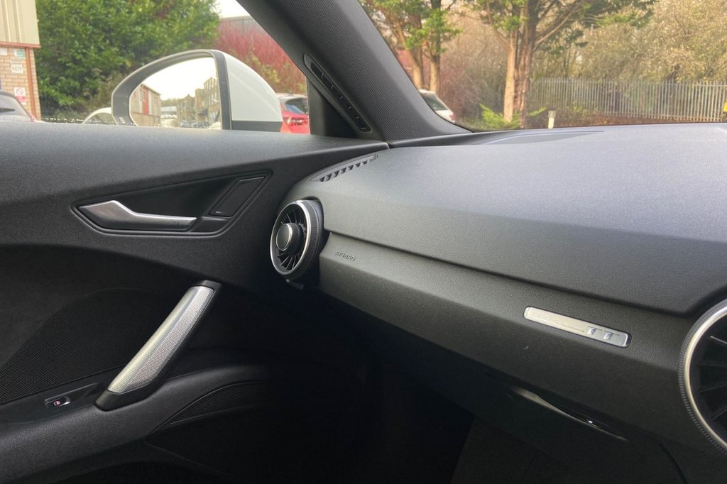 Used Audi TT 2015 for sale - 77399784: Photo 46