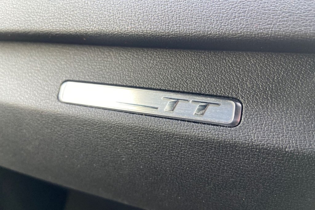 Used Audi TT 2015 for sale - 77399784: Photo 47