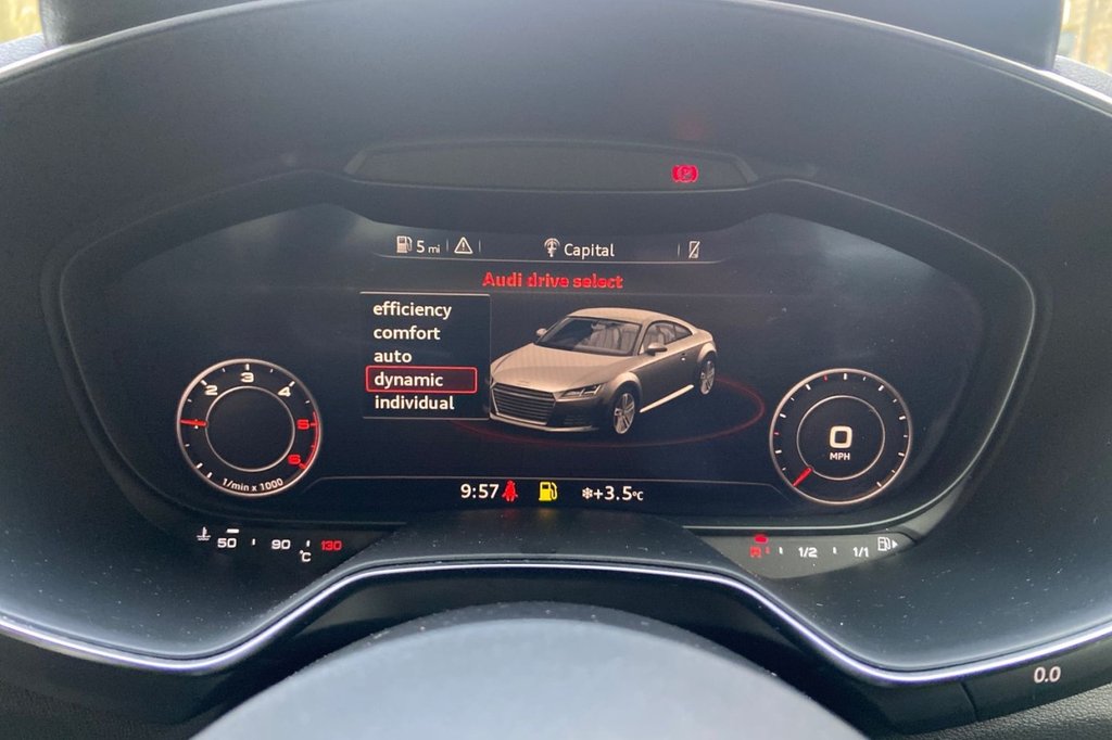 Used Audi TT 2015 for sale - 77399784: Photo 50