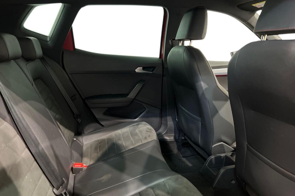 Used SEAT Arona 2022 for sale - 77436489: Photo 10