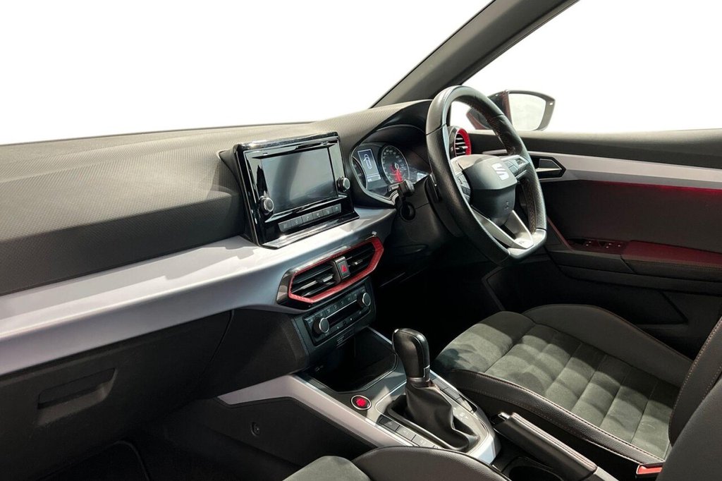 Used SEAT Arona 2022 for sale - 77436489: Photo 11