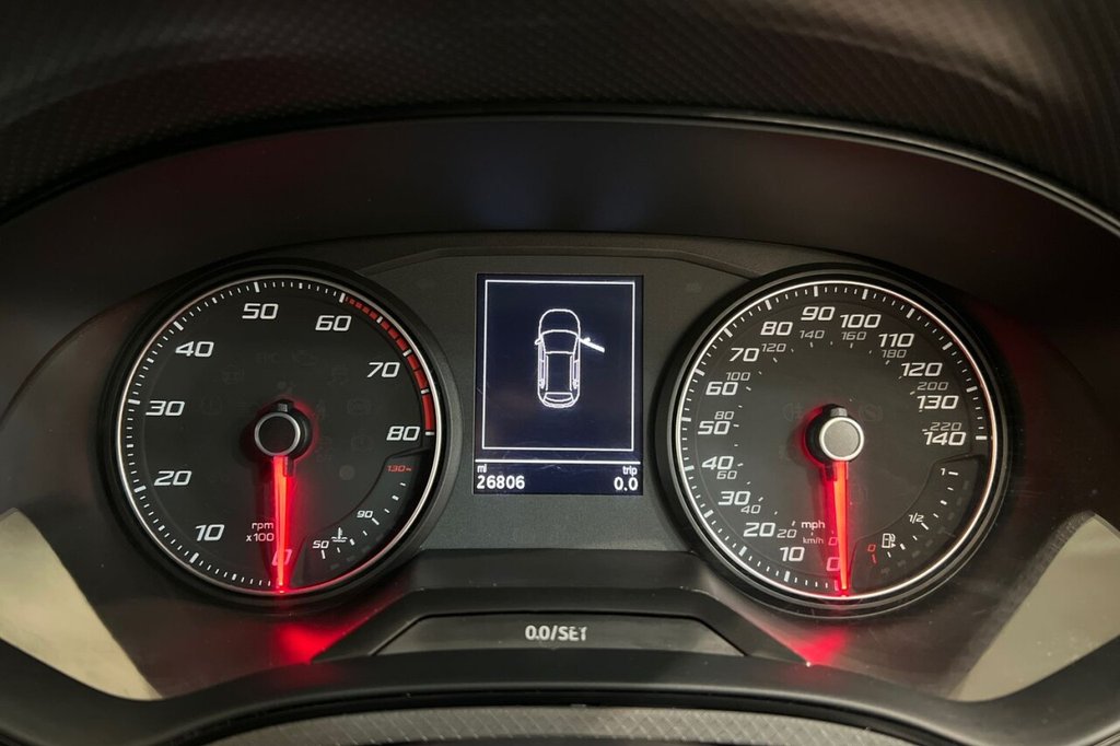 Used SEAT Arona 2022 for sale - 77436489: Photo 15