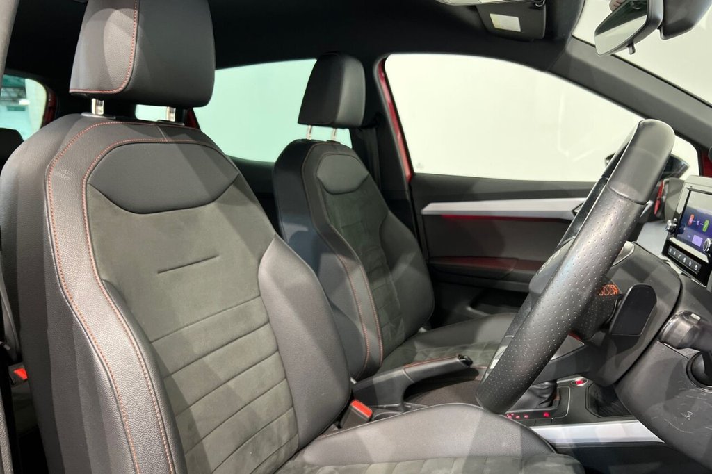 Used SEAT Arona 2022 for sale - 77436489: Photo 20