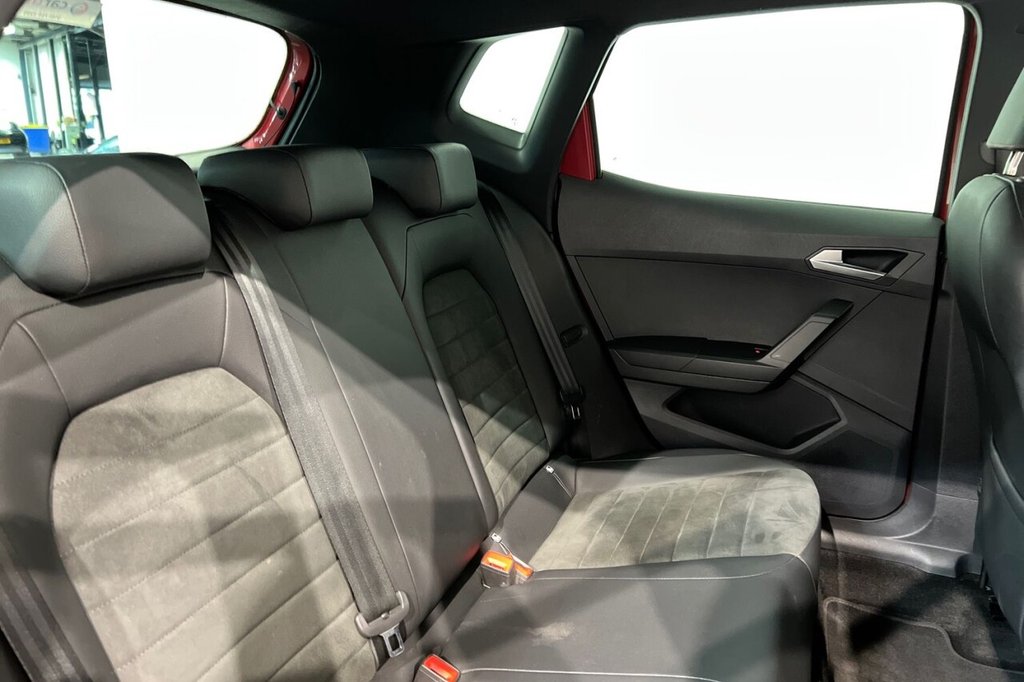 Used SEAT Arona 2022 for sale - 77436489: Photo 21