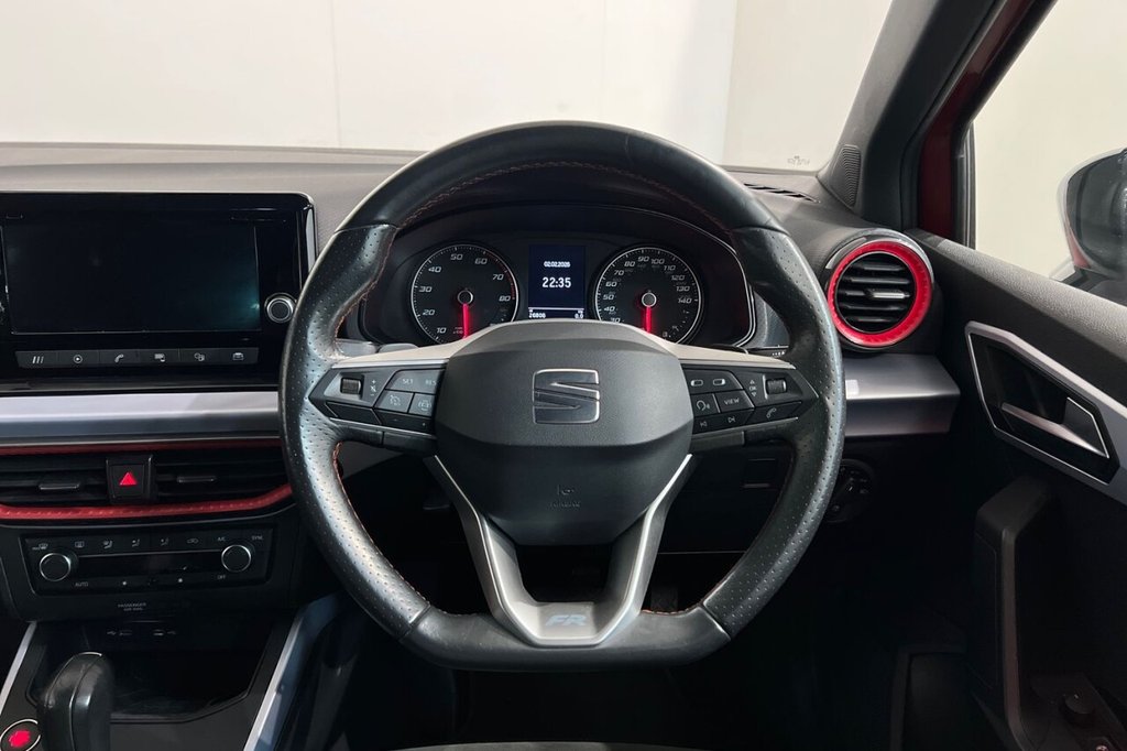 Used SEAT Arona 2022 for sale - 77436489: Photo 22