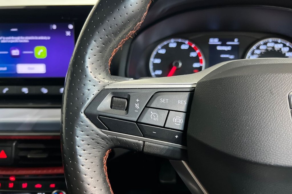 Used SEAT Arona 2022 for sale - 77436489: Photo 23