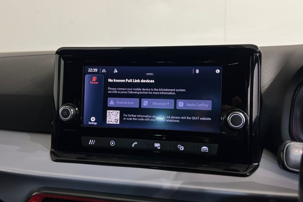 Used SEAT Arona 2022 for sale - 77436489: Photo 29