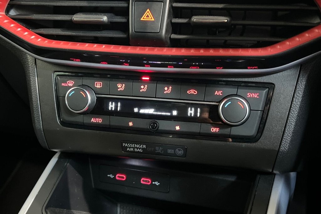 Used SEAT Arona 2022 for sale - 77436489: Photo 32