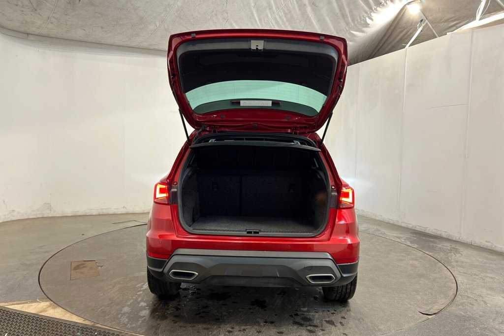 Used SEAT Arona 2022 for sale - 77436489: Photo 37