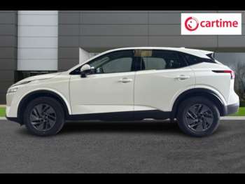 Used Nissan Qashqai 2023 for sale - 74669543: Photo