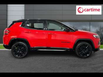 Used Jeep Compass 2024 for sale - 74220736: Photo
