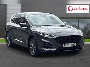 Used Ford Kuga 2023 for sale - 79334324: Photo