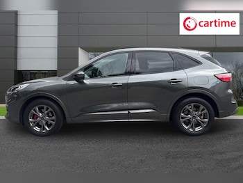 Used Ford Kuga 2023 for sale - 79334324: Photo