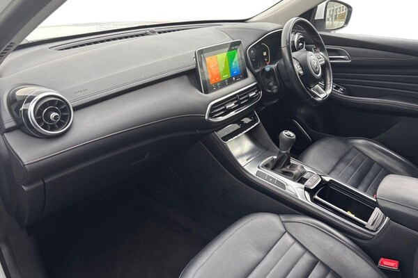 Used MG MG HS 2022 for sale - 76317080: Photo 11
