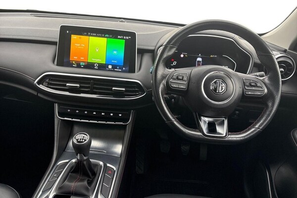 Used MG MG HS 2022 for sale - 76317080: Photo 12