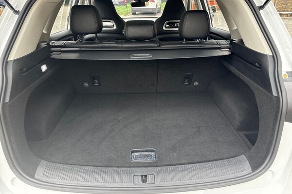 Used MG MG HS 2022 for sale - 76317080: Photo 17