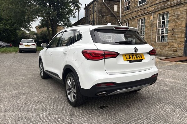 Used MG MG HS 2022 for sale - 76317080: Photo 19