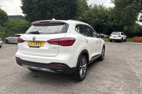 Used MG MG HS 2022 for sale - 76317080: Photo 20