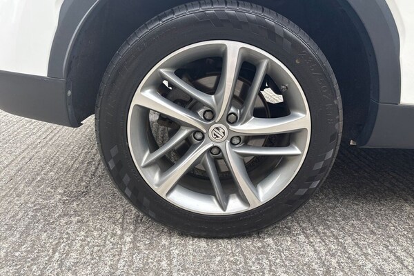 Used MG MG HS 2022 for sale - 76317080: Photo 21