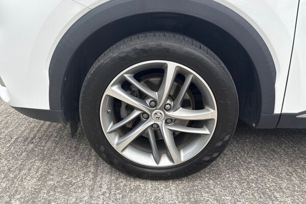 Used MG MG HS 2022 for sale - 76317080: Photo 22