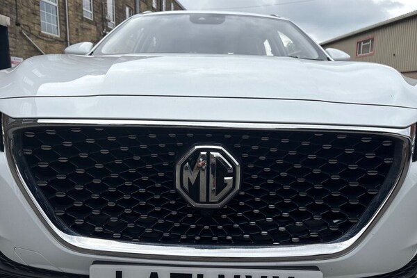 Used MG MG HS 2022 for sale - 76317080: Photo 25