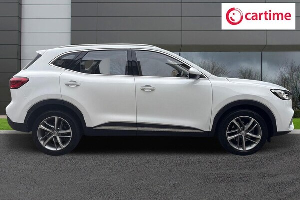 Used MG MG HS 2022 for sale - 76317080: Photo 2