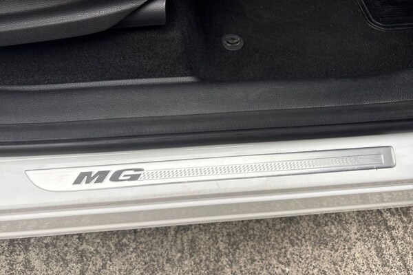 Used MG MG HS 2022 for sale - 76317080: Photo 32