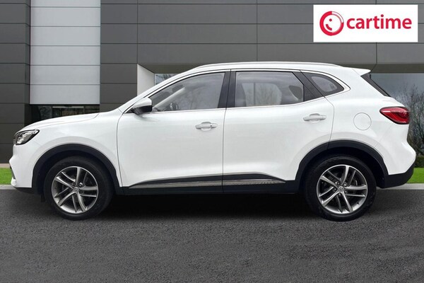 Used MG MG HS 2022 for sale - 76317080: Photo 3