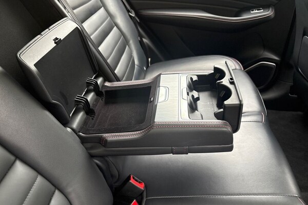 Used MG MG HS 2022 for sale - 76317080: Photo 44